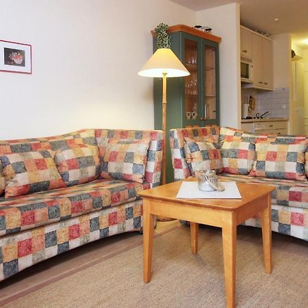 Ferienwohnung Parkblick Nr. 22 Кюлунгсборн Экстерьер фото