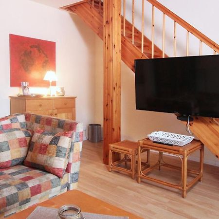 Ferienwohnung Parkblick Nr. 22 Кюлунгсборн Экстерьер фото