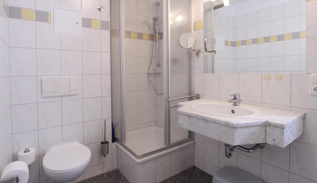 Ferienwohnung Parkblick Nr. 22 Кюлунгсборн Экстерьер фото